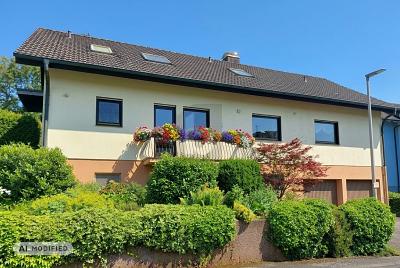 Familienparadies mit Potenzial in Kirchzell, 63931 Kirchzell