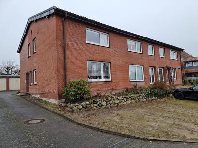 Mehrfamilienhaus in Eutin – Rendite und Wohnqualität, 23701 Eutin