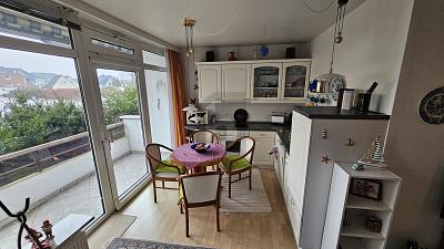 Meerblick & Toplage – Ihr neues Zuhause, 23743 Grömitz