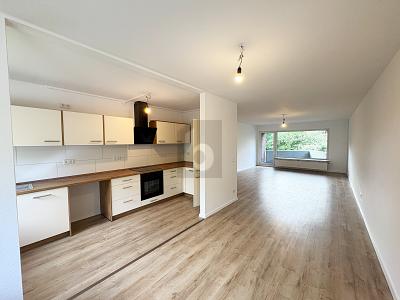 Sanierte Wohnung mit Westloggia in Schleswig, 24837 Schleswig