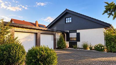 Traumhaus mit Garten und PV-Anlage in Malsfeld, 34323 Malsfeld