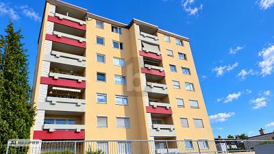 KOMFORTABEL WOHNEN: AUFZUG, BALKON & GARAGE, 89518 Heidenheim an der Brenz