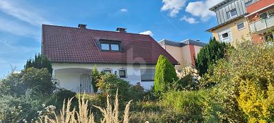 Familienparadies in Essen – Ihr Traumhaus wartet, 45289 Essen (Burgaltendorf)