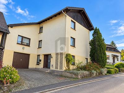 Familienparadies in ruhiger Lage, 66620 Nonnweiler
