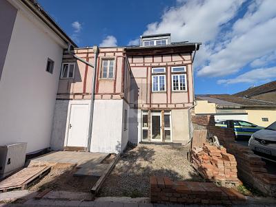 Remagen Fachwerk-Maisonette mit Geschichte, 53424 Remagen