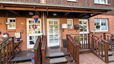 Traumwohnung Elmshorn Wohnen auf 2 Ebenen, 25337 Elmshorn