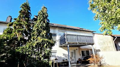 Kapitalanlage mit Rendite - Allenfeld, 55595 Allenfeld