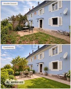 Reihenmittelhaus mit Garten – Ihr neues Zuhause, 79618 Rheinfelden (Baden)