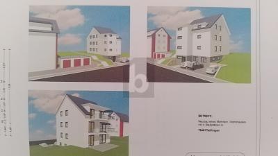 Albstadt Garten, Blick & Neubau-Wohnung, 72461 Albstadt