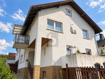Rendite-Gold in Nidda – Mehrfamilienhaus, 63667 Nidda