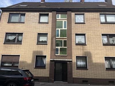 Kapitalanlage mit Potenzial in Marxloh, 47169 Duisburg (Aldenrade Fahrn Marxloh Röttgersbach Wehofen)
