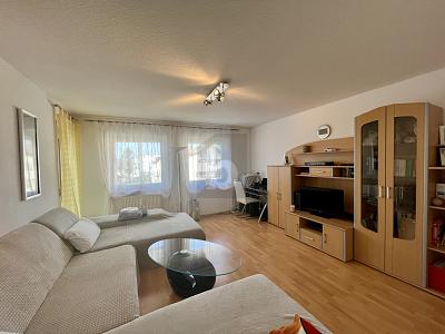 Balkon, Garage & neue Heizung – Traumwohnung, 88682 Salem