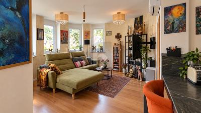 Penthouse mit Wellnessoase in Horb am Neckar, 72160 Horb am Neckar