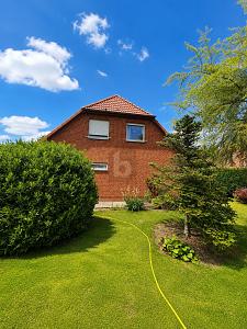 Familienparadies mit Garten in Tangermünde, 39590 Tangermünde