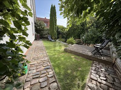 ruhige lage, sauna & gartenparadies, 23974 Hornstorf