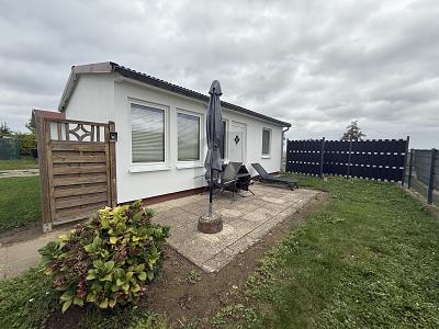 Ostsee-Flair Ferienhaus mit Grundstück zu verkaufen, 23944 Boltenhagen (Ostseebad Boltenhagen)