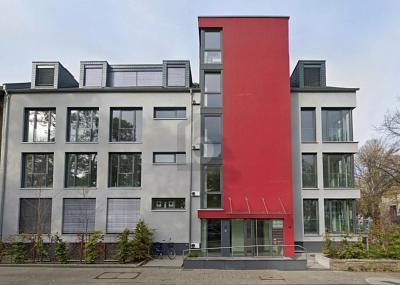 Modernes Wohnen in Essen-Huttrop, 45138 Essen (Huttrop Südostviertel)