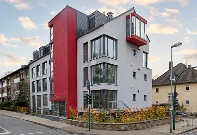 Essens Viertel Luxuswohnung mit Energieeffizienz, 45138 Essen (Huttrop Südostviertel)