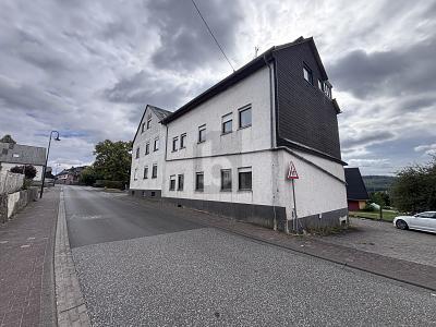 Rendite-Chance in Sensweiler 7 Wohnungen, 55758 Sensweiler
