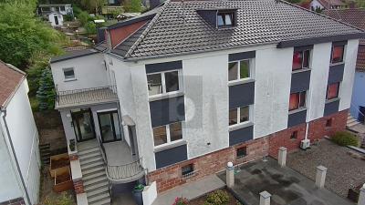 Familienparadies mit Rendite-Potenzial in Mettlach, 66693 Mettlach