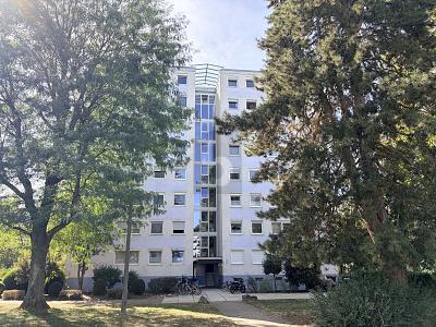 Ruhige Lage, zentrale Nähe in Rheinfelden, 79618 Rheinfelden (Baden)