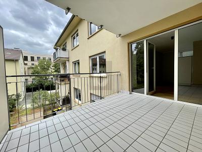 Westend-Flair Modern & hell mit Balkon, 60325 Frankfurt am Main (Bockenheim Gallus Westend-Süd)