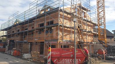ERSTBEZUG- EXKLUSIVER NEUBAU IN BELIEBTER LAGE 1/4, 83109 Großkarolinenfeld