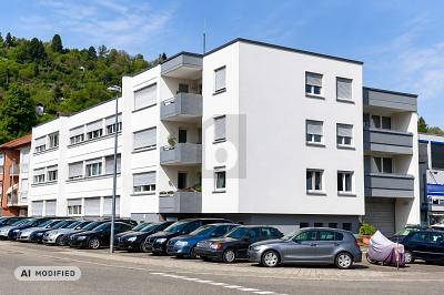 Investition in Stuttgart Mehrfamilienhaus mit Potenzial, 70327 Stuttgart