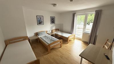 Mehrfamilienhaus in Bestlage – Kapitalrendite möglich, 34117 Kassel