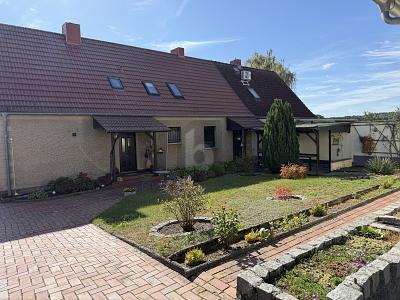 Baulandpotenzial & 2 Wohnungen – Frankfurt Oder, 15234 Frankfurt (Oder)