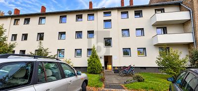 Attika in Bochum – Kapitalanlage mit Potenzial, 44793 Bochum (Hamme Hordel Innenstadt Weitmar Wiemelhausen)