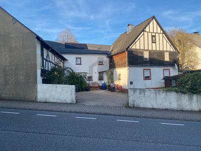 Familienparadies in Büchel – Ihr neues Zuhause, 56823 Büchel