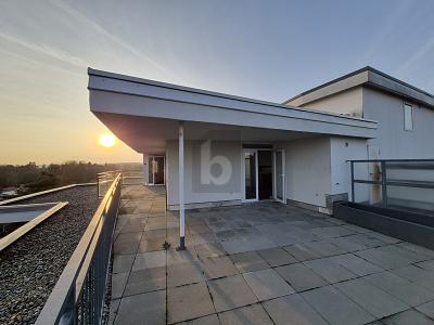 Penthouse mit Blick – Ihr neues Zuhause, 71032 Böblingen