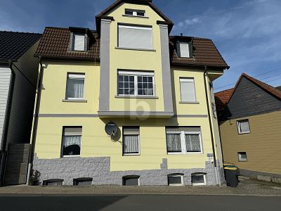 Dreifamilienhaus in Hemer – Kapitalanlage mit Potenzial, 58675 Hemer