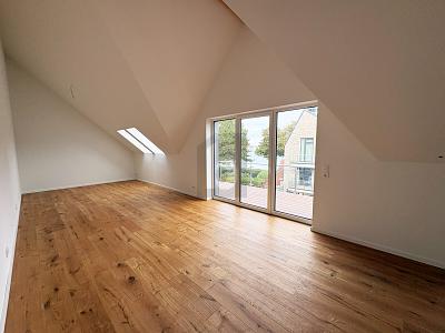 Meerblick inklusive Neubau-Wohnung in Eckernförde, 24340 Eckernförde