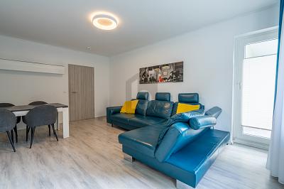 Kiel 4 Zimmer mit Balkon – Ihr neues Zuhause, 24109 Kiel (Hasseldieksdamm Mettenhof)