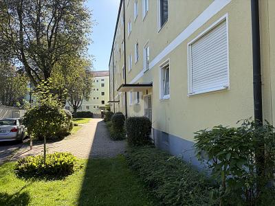Kirchseeon Zentrale Wohnung mit Grünblick, 85614 Kirchseeon