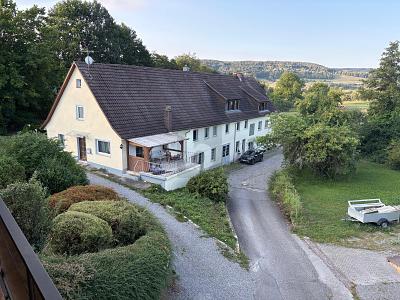 Mehrfamilienhaus mit Potenzial in Öhningen, 78337 Öhningen