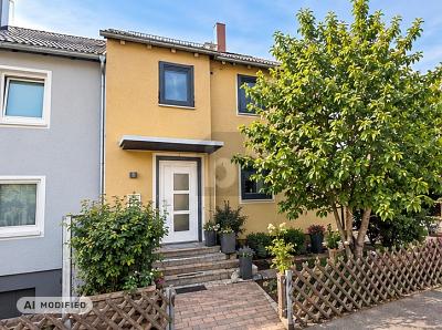 Mehrfamilienhaus in Filderstadt – Kapitalanlage, 70794 Filderstadt