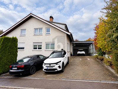 Ulm 4 Wohneinheiten – Top Anlageobjekt, 89081 Ulm