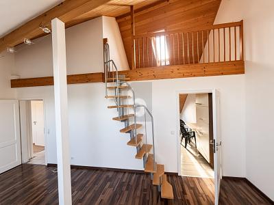 Maisonette mit Galerien – Dein neues Zuhause, 79798 Jestetten