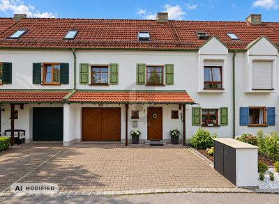 Reihenhaus in Zorneding – Dein neues Zuhause, 85604 Zorneding