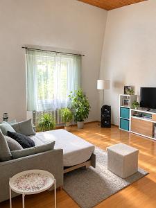 VERMIETET MIT BALKON IN ZENTRALER LAGE, 72108 Rottenburg am Neckar