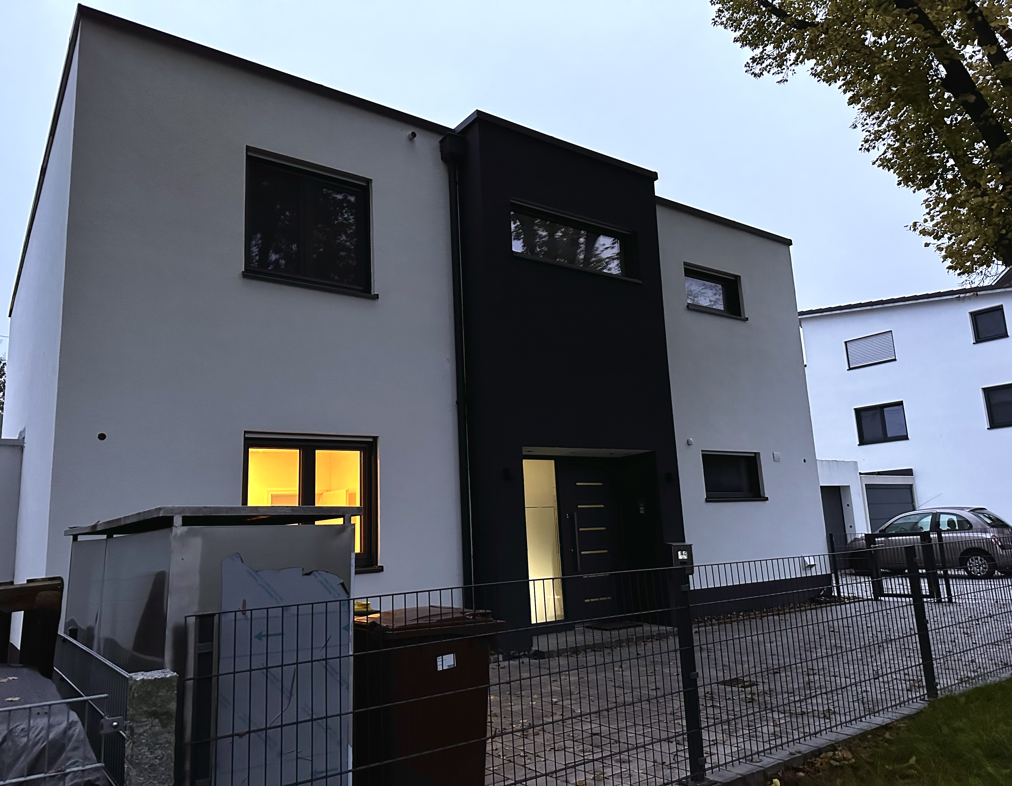 Top Ausstattung und Doppelgarage, 86316 Friedberg
