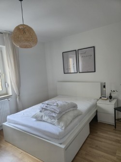 Zentrale Lage und moderne Ausstattung, 90409 Nürnberg (Großreuth h. d. Veste Gärten h. d. Veste Maxfeld Schoppershof)