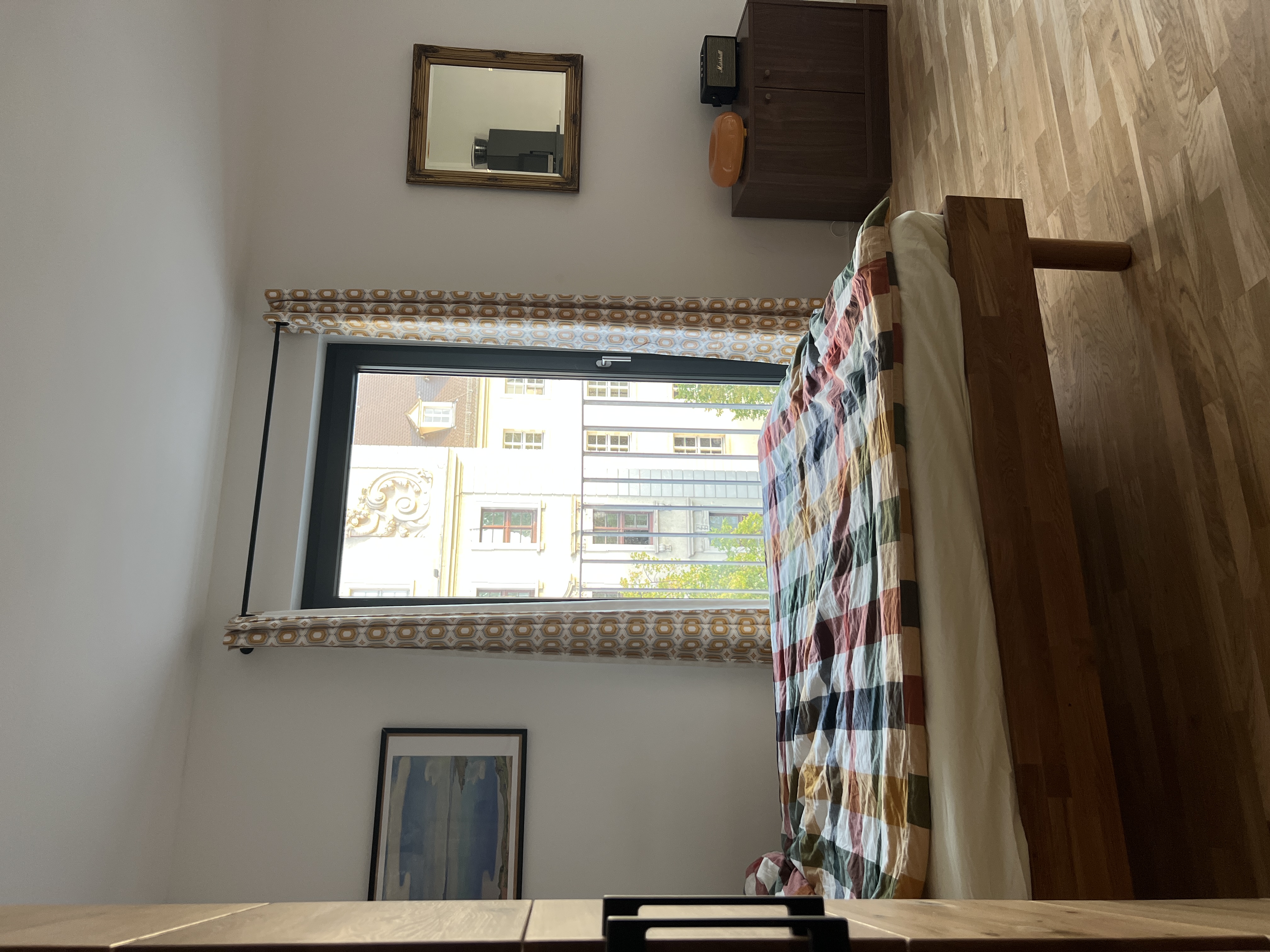 Helle 1,5-Zimmer Wohnung in Magdeburg, 39112 Magdeburg (Leipziger Str. Sudenburg)