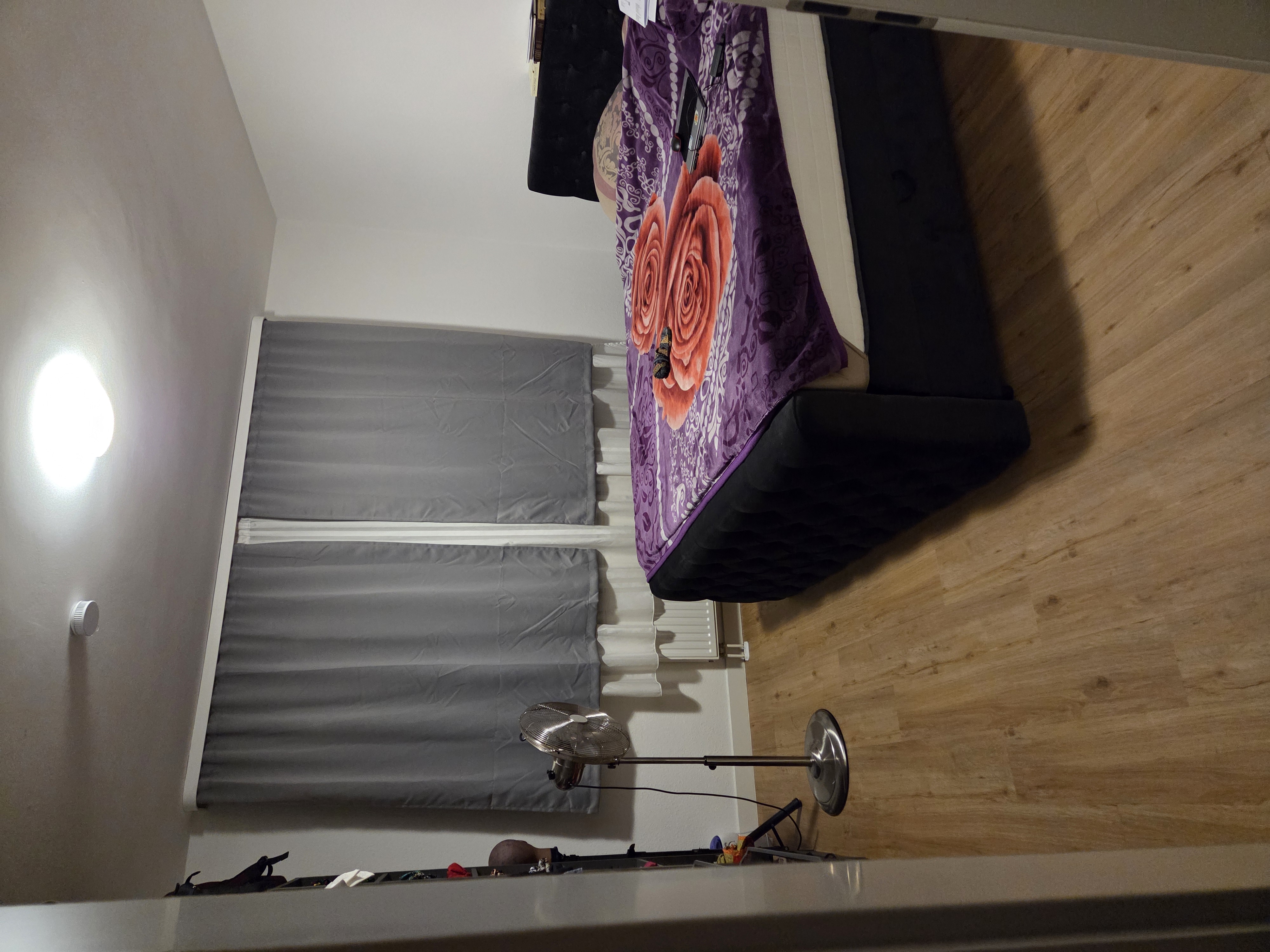 Helle 3-Zimmer-Wohnung in Wuppertal-Elberfeld, 42109 Wuppertal (Elberfeld)