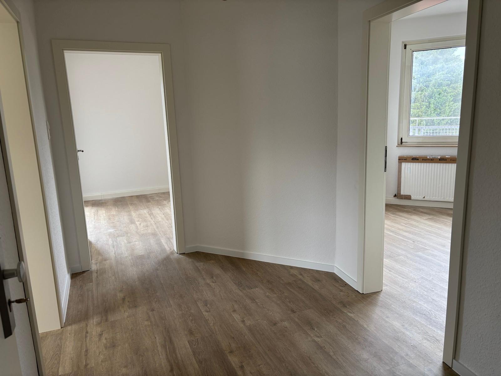 Kernsanierung & Balkon – Ihr neues Zuhause, 52146 Würselen