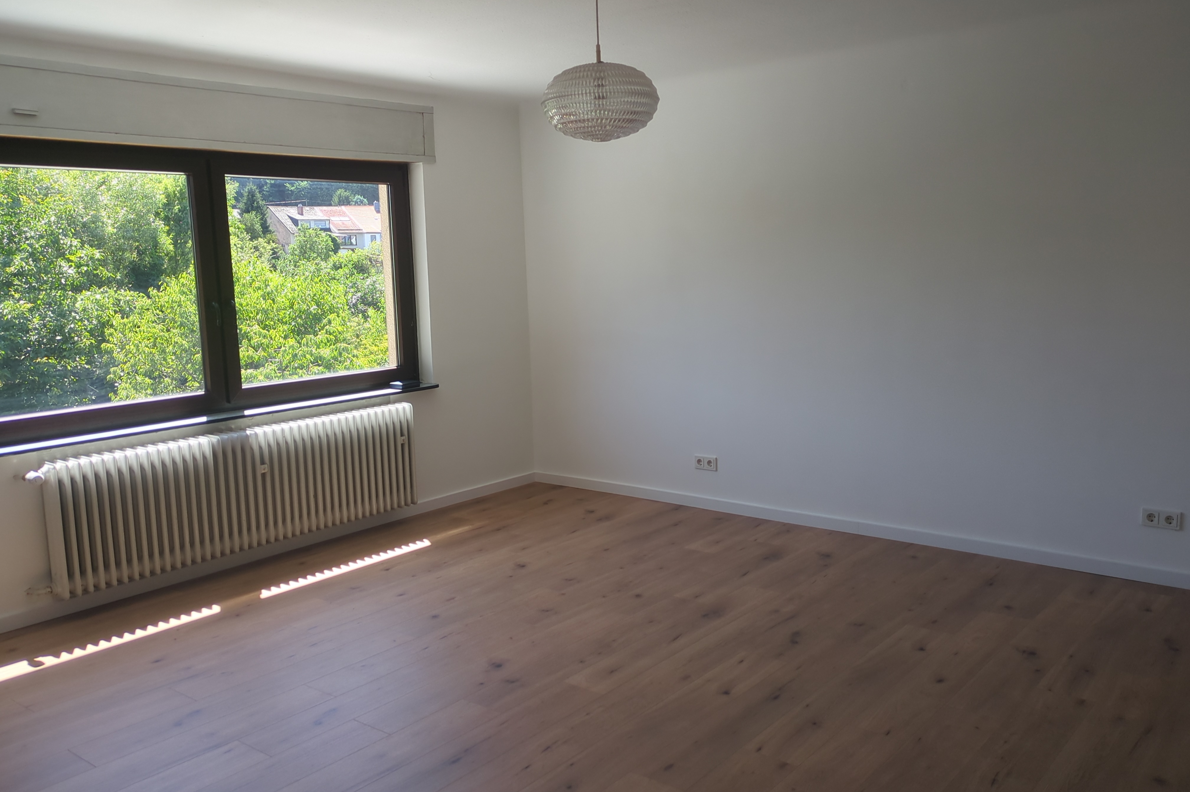Grün, ruhig & ideal für Familien in Losheim, 66679 Losheim am See