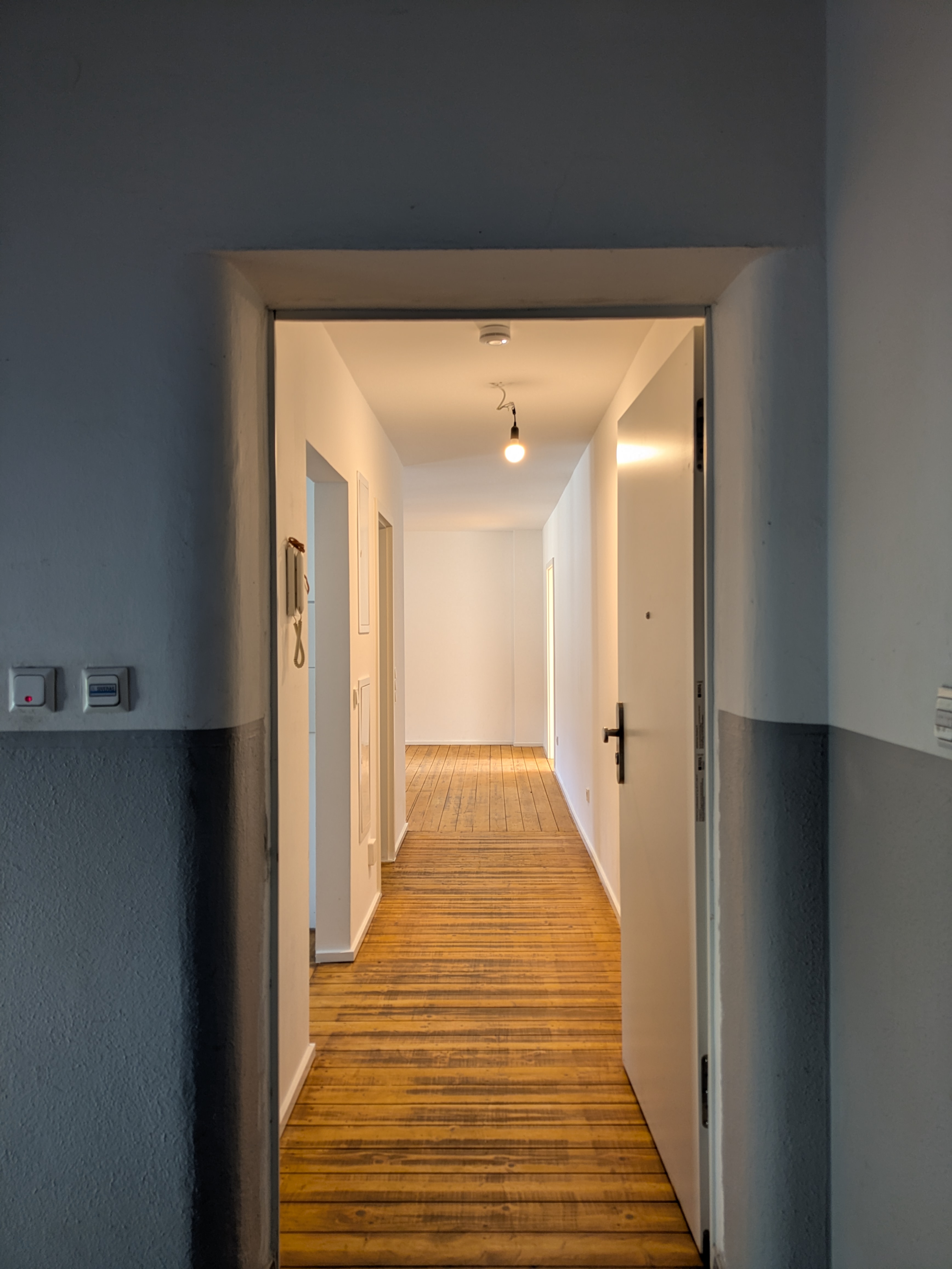 Renoviert, Garten & Top Lage in Dortmund, 44147 Dortmund (Deusen Dorstfeld Lindenhorst Mitte)